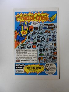 Fantastic Four #244 (1982) 1st Frankie Raye as Nova VF condition