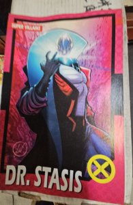 X-Men #10 Werneck Cover (2022)