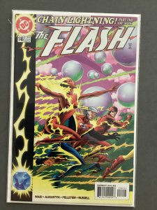 The Flash #146 (1999)