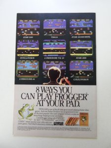 Marvel Super Heroes Secret Wars #1 (1984) VF condition