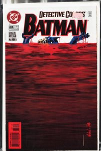 Detective Comics #699 (1996) Batman