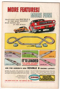 Justice League of America #42 (1966) Justice League