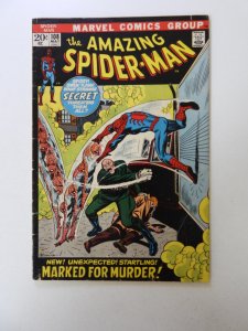 The Amazing Spider-Man #108 (1972) VG condition