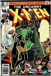 X-Men #145, 9.0 or better