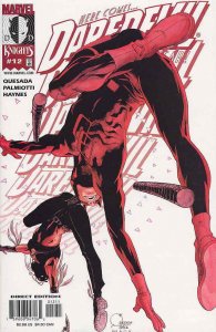 Daredevil (Vol. 2) #12 VF; Marvel | Joe Quesada - we combine shipping 