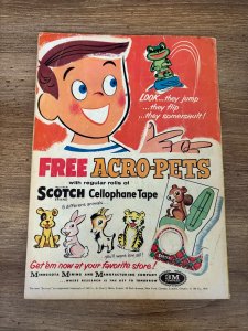 Marge's Little Lulu # 118 VG Dell Comic Book Silver Age 8 TS6