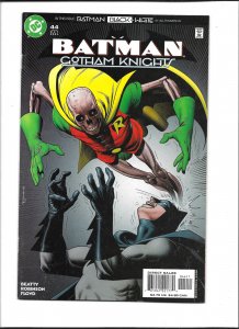 Batman: Gotham Knights #44 (2003)