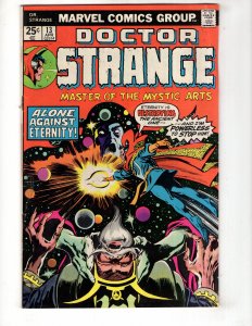 Doctor Strange #13 (1976) / ID#198-A