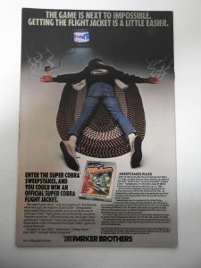 Star Wars #80 (1984) VF- Condition