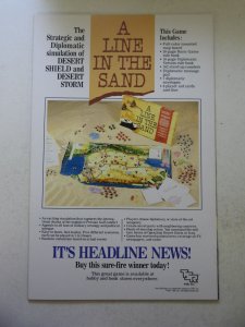 Ghost Rider #15 (1991) VF Condition