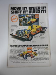 The Defenders #66 (1978)