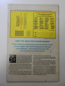 Astonishing Tales #23 (1974) VG- Condition moisture stain