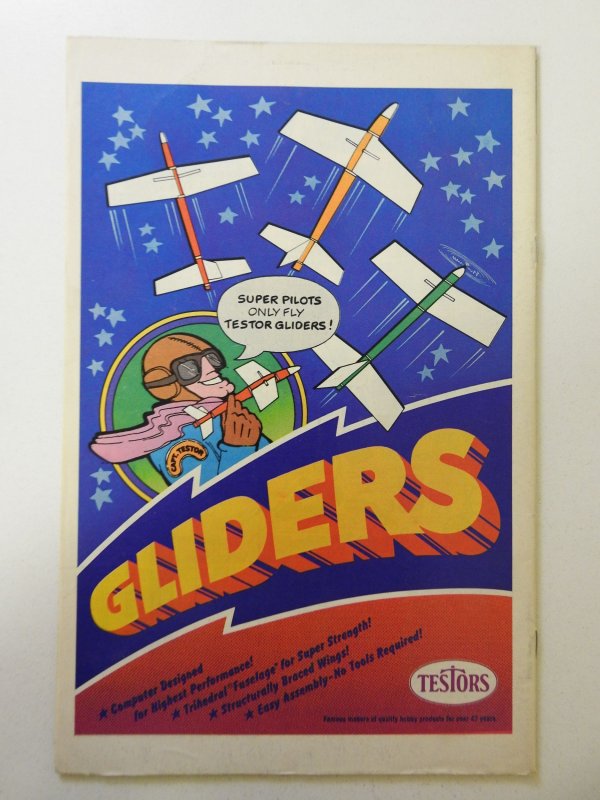 Iron Man #114 (1978) FN Condition!