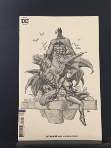 Batman #48 Frank Cho cover B