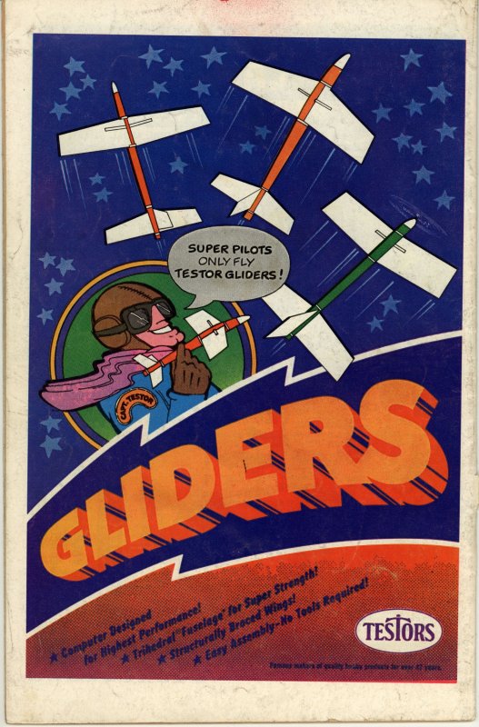 The X-Men #114 (1978)