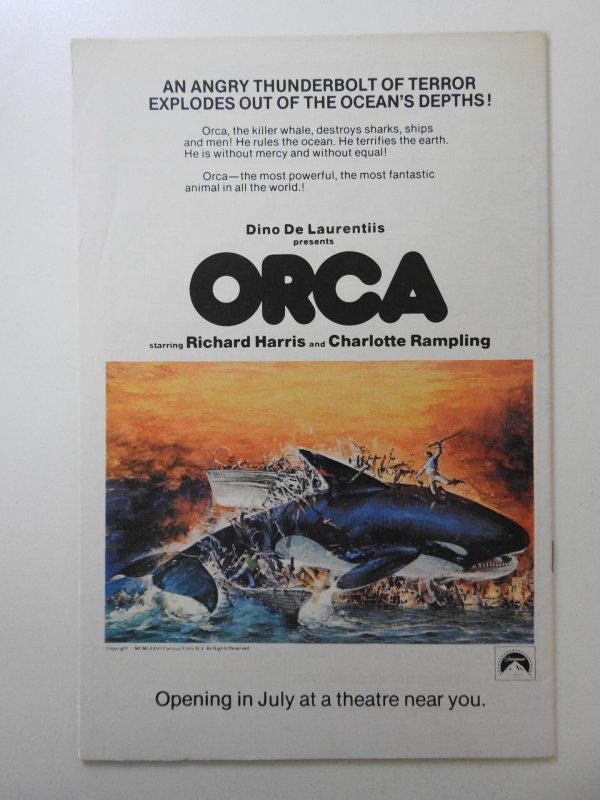 Star Wars #3 (1977) Beautiful VF+ Condition!