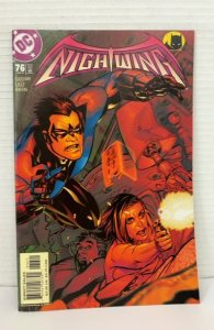 Nightwing #76 (2003)