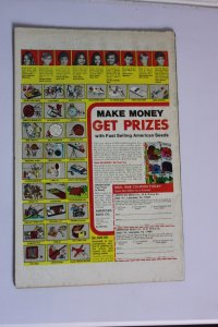 2001, A Space Odyssey #4 (1977) 2001: A Space Odyssey VG