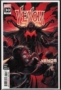 Venom #30 (2021)