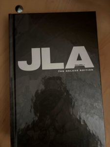 See Image for Comic Details