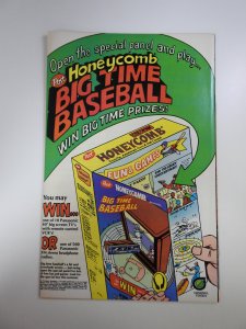 The Uncanny X-Men #199 (1985)