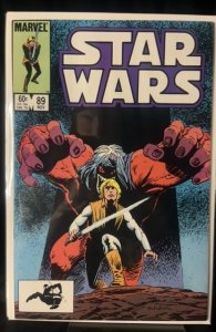 Star Wars #89 (1984)