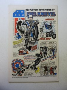 Marvel Presents #3 (1976) VG/FN Condition MVS Intact