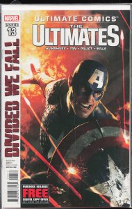 Ultimate Comics Ultimates #13 (2012)