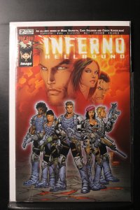 Inferno: Hellbound #2 (2002)