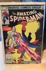 The Amazing Spider-Man #242 (1983) 8.5 VF+