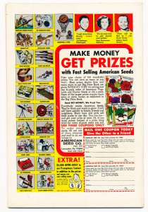 Challengers of the Unknown (1958) #61 FN/VF