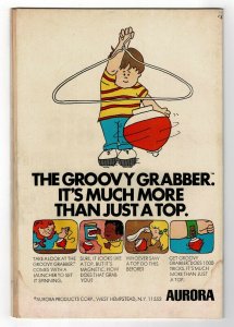 Mister Miracle 2   1st Granny Goodness