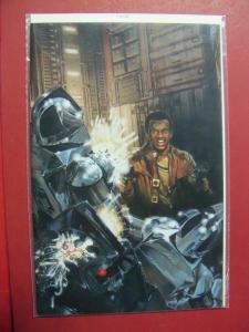 CLASSIC BATTLESTAR GALACTICA #3B  DORMAN INCENTIVE VIRGIN (9.0 to 9.4 or better)