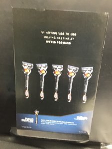 Avengers #43 (2015)nm