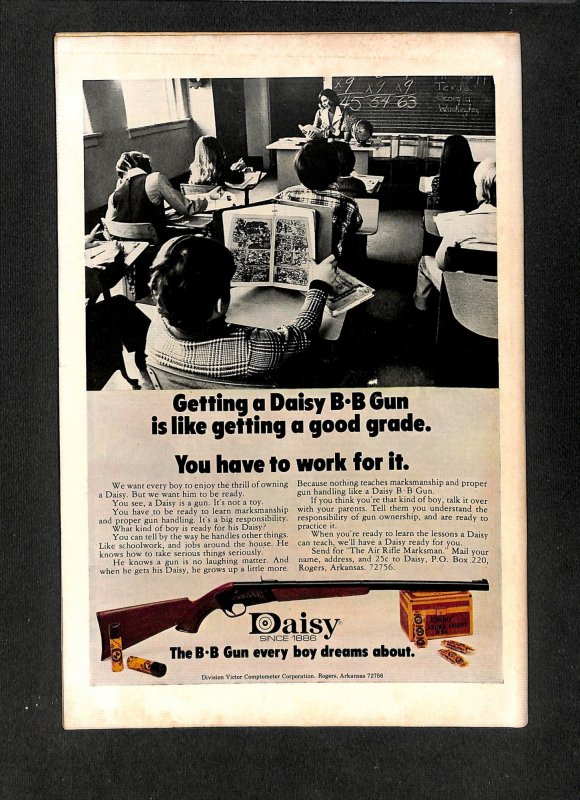 From Beyond the Unknown #24