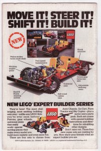 STAR WARS #19 - 4.5 - WP