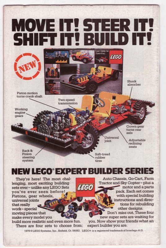 STAR WARS #19 - 4.5 - WP