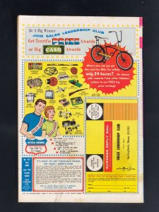 Uncle Scrooge #77 (1968)