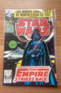 Star Wars #39 (1980)