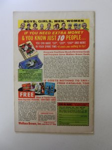 Daredevil #44 (1968) FN/VF condition