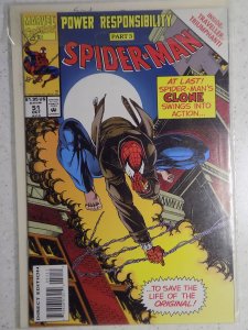 Spider-Man #51 (1994)