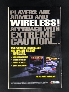 Mort the Dead Teenager #3 (1994)