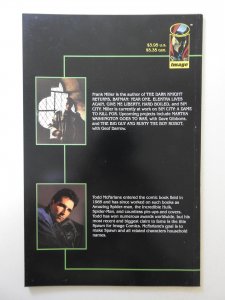 Spawn-Batman (1994) NM Condition!