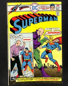 Superman #292 (1975)
