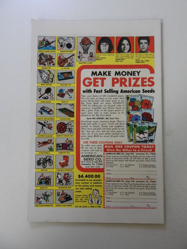 Conan the Barbarian #63 (1976) VF- condition