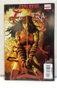 Dark Reign: Elektra #5 (2009)