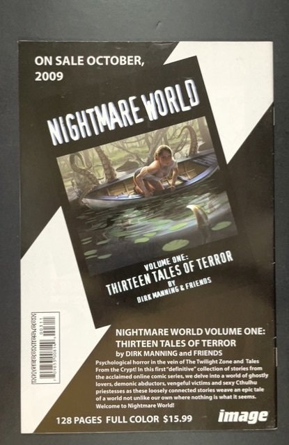 Descendant #3 (2009)