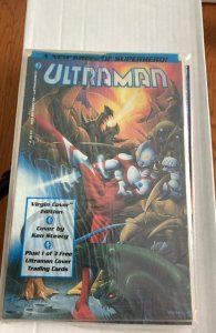 Ultraman #3 (1993)