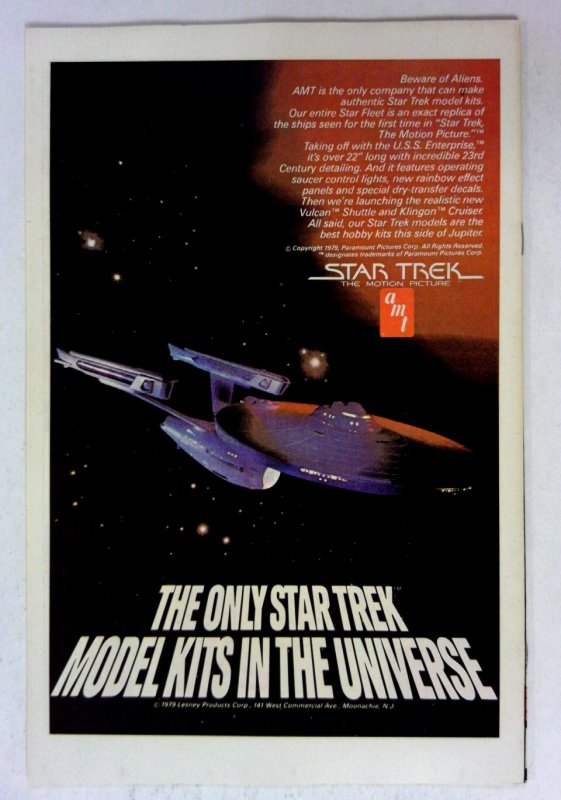 Marvel Team-Up #94 1980 Shroud-Master of Darkness Marvel NM-