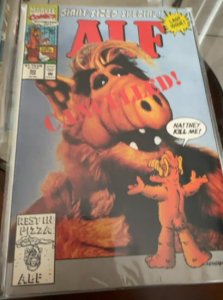 ALF #50 (1992) Alf 